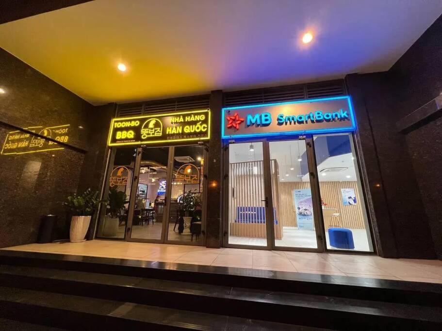 View, 1km To Center, Br & Sofa Bed, Free Gym Appartement Hô Chi Minh-Ville