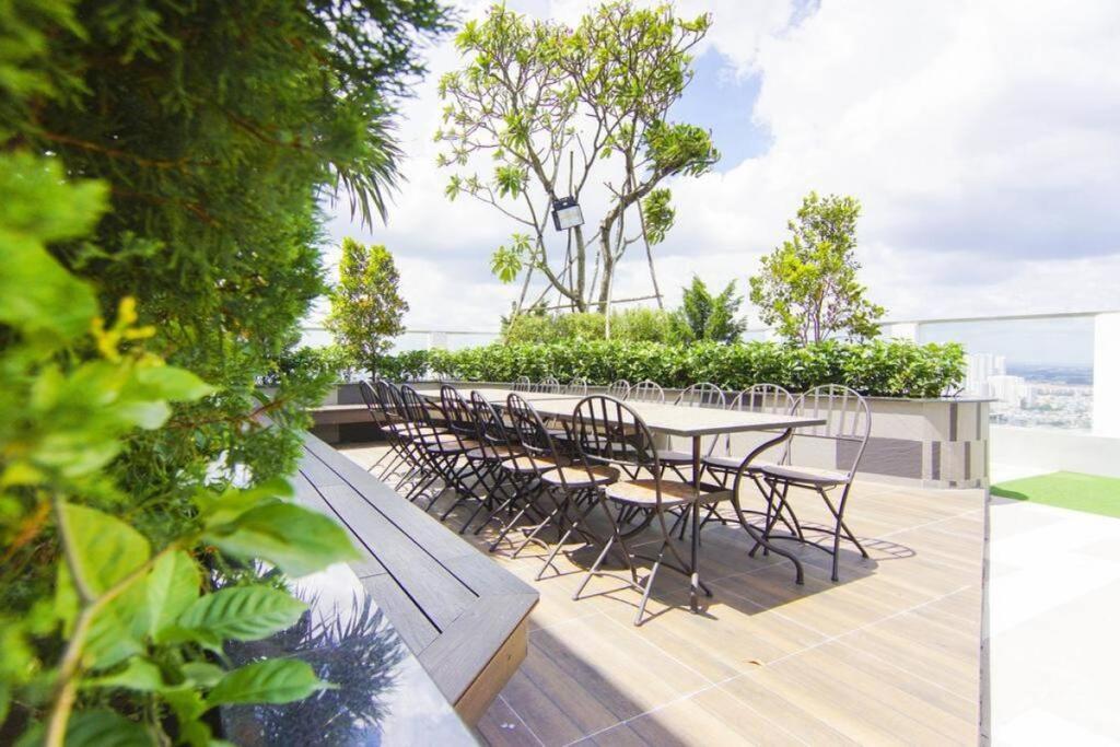 Appartement View, 1km To Center, Br & Sofa Bed, Free Gym